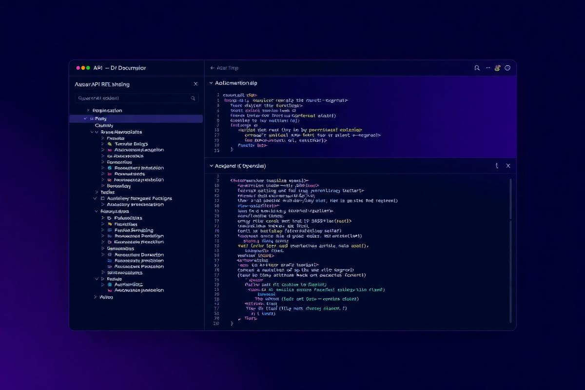 Prévia do projeto API REST de Chamados